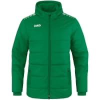 Jako Herren Coachjacke Team mit Kapuze 7103