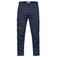 Fjällräven Herren Hose Karl Pro Zip-off 81463