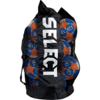 Select Ballsack Handballsack groß für 14-16 Handbälle