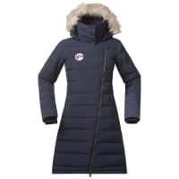 Bergans Damen Daunenmantel Bodø Down Lady Coat 7500