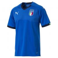 Puma Herren Italien Home Trikot 2018 752281