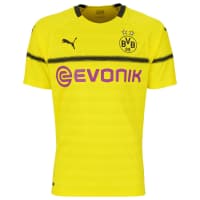 Puma Herren Borussia Dortmund 3rd Trikot BVB 2018/19 753322