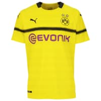 Puma Kinder Borussia Dortmund 3rd Trikot BVB 2018/19 753324