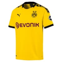 Puma Herren Borussia Dortmund BVB Home Trikot 2019/20 755737