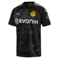 Puma Herren Borussia Dortmund Away Trikot 2019/20 755745