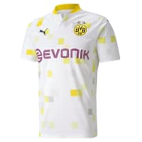 Puma Herren Borussia Dortmund Third Trikot 2020/21 757165