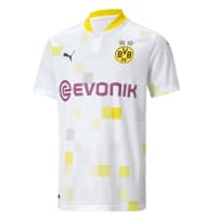 Puma Kinder Borussia Dortmund Third Trikot 2020/21 757166