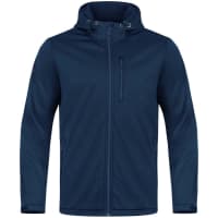 Jako Herren Softshelljacke Premium 7607