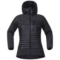 Bergans Damen Daunenjacke Osen Down 7637