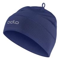 Odlo Mütze Polyknit Warm Reflective Hat 763950