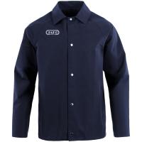 Jako Herren Jacke Coach Wendejacke Wardrobe 7661