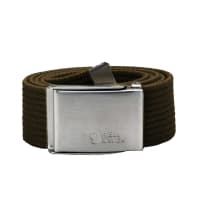 Fjällräven Gürtel Canvas Belt 77029