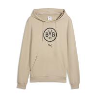 Puma Herren Borussia Dortmund Kapuzenpullover BVB FtblCulture Hd 784588