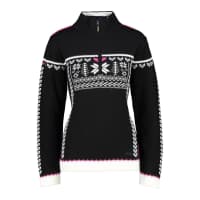 CMP Damen Pullover Woman Knitted Pullover WP 7H86151