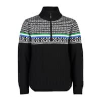 CMP Herren Pullover Man Knitted Pullover WP 7H87149