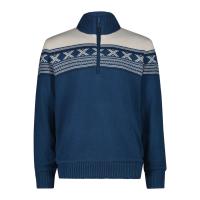 CMP Herren Pullover Man Sweat Knitted WP 7H87510