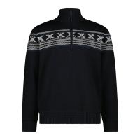 CMP Herren Pullover Man Sweat Knitted WP 7H87510