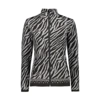 CMP Damen Jacke Woman Jacket Knitted PP 7H96001
