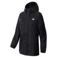 The North Face Damen Outdoorjacke W ANTORA PARKA A7QEW