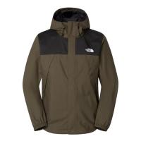 The North Face Herren Jacke M Antora Jacket 7QEY