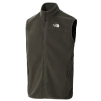 The North Face Herren Weste M 100 Glacier Vest 7SSL