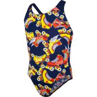 Speedo Mädchen Badeanzug Splashback 8-07386