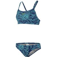 Speedo Damen Bikini Boom Allover 2 Piece 8-10817