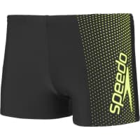 Speedo Herren Badehose Gala Logo Aquashort 8-11354