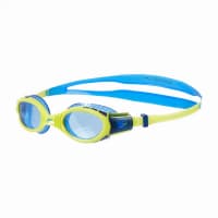 Speedo Kinder Schwimmbrille Futura Biofuse Flexiseal Junior 8-11594