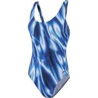 Speedo Damen Badeanzug Aurasheen Printed 1 Piece 8-11823