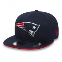 New Era Kappe Team Snap 9FIFTY Snapback