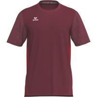 erima Herren T-Shirt T&F WINGS T-Shirt function