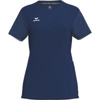 erima Damen T-Shirt T&F WINGS T-Shirt function