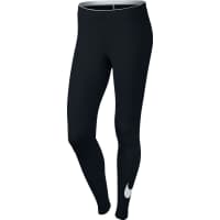 Nike Damen Leggings Club Legging-Logo 2 815997
