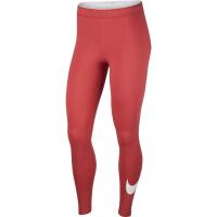 Nike Damen Leggings Club Legging-Logo 2 815997