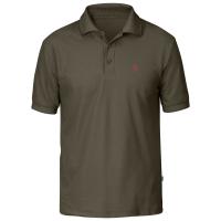 Fjällräven Polo Crowley Piqué Shirt