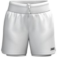 Jako Damen 2-In-1 Short One 8200D
