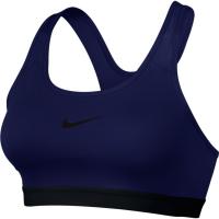 Nike Damen Sport BH Pro Classic Padded Sports Bra 823312
