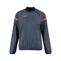 Hummel Herren Windbreaker Authentic Charge Windbreaker 83036