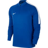 Nike Herren Trainingstop Squad 17 Dry Drill Top LS 831569