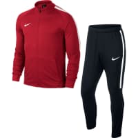Nike Herren Trainingsanzug Squad 17 Dry Tracksuit K 832325