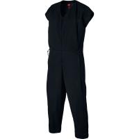 Nike Damen Jumpsuit Woven Bonded 835551