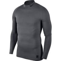 Nike Herren Funktionsshirt Top Compression Mock Long Sleeve 838079