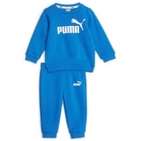 Puma Baby Jogginganzug Minicats ESS Crew Jogger 846141