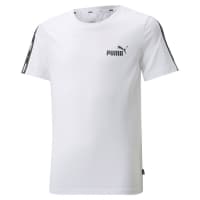 Puma Jungen T-Shirt ESS+ Tape Tee 847300