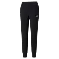 Puma Damen Trainingshose ESS+ Metallic Pants 848329