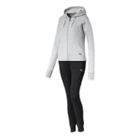 Puma Damen Trainingsanzug Clean Sweat Suit CL TR 849232