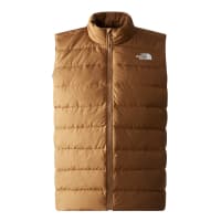 The North Face Herren Weste Aconcagua 3 Vest 84IK