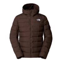 The North Face Herren Jacke M Aconcagua 3 Hoodie 84I1