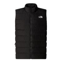 The North Face Herren Weste Aconcagua 3 Vest 84IK
